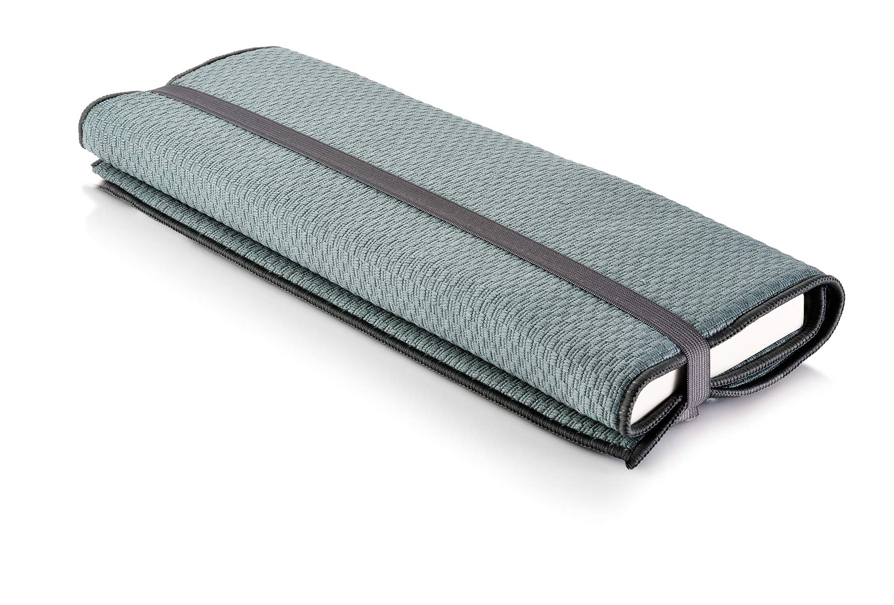 Tescoma 900730 Cleankit Dish Drainer, Plastic, Grey