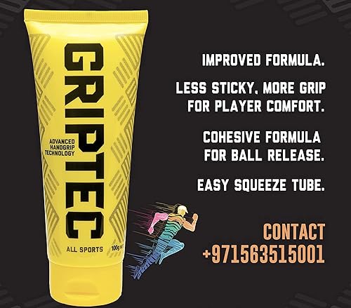Miniatura 3 de Pasta GripTec 3.53 oz