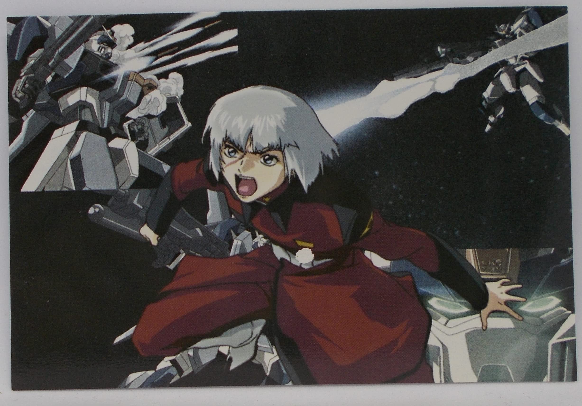 Amazon.co.jp: 【08】イザーク・ジュール／機動戦士ガンダムSEED 