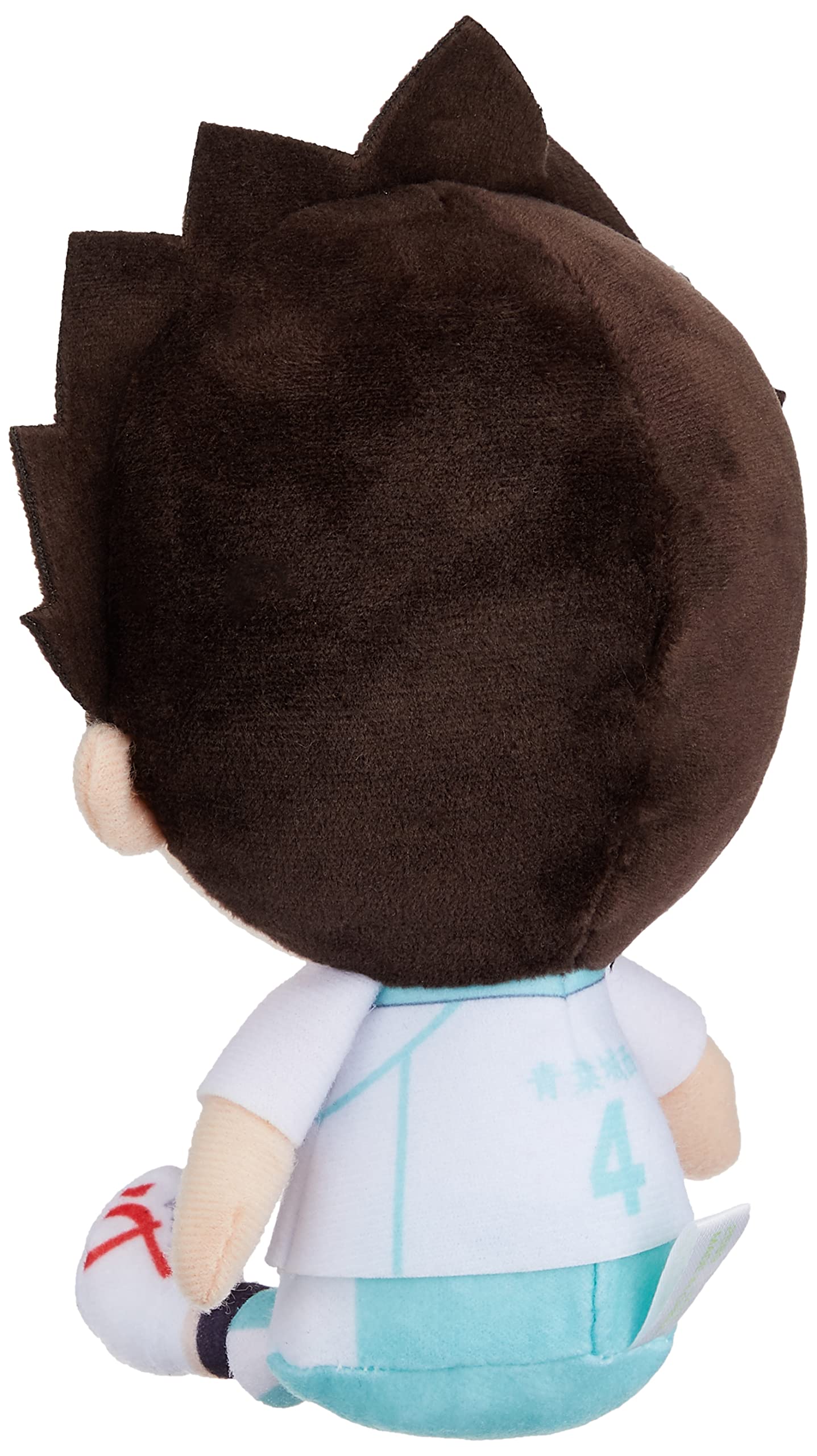Amazon | ハイキュー!! Chibi ぬいぐるみ 岩泉 一 2589 | テーブル
