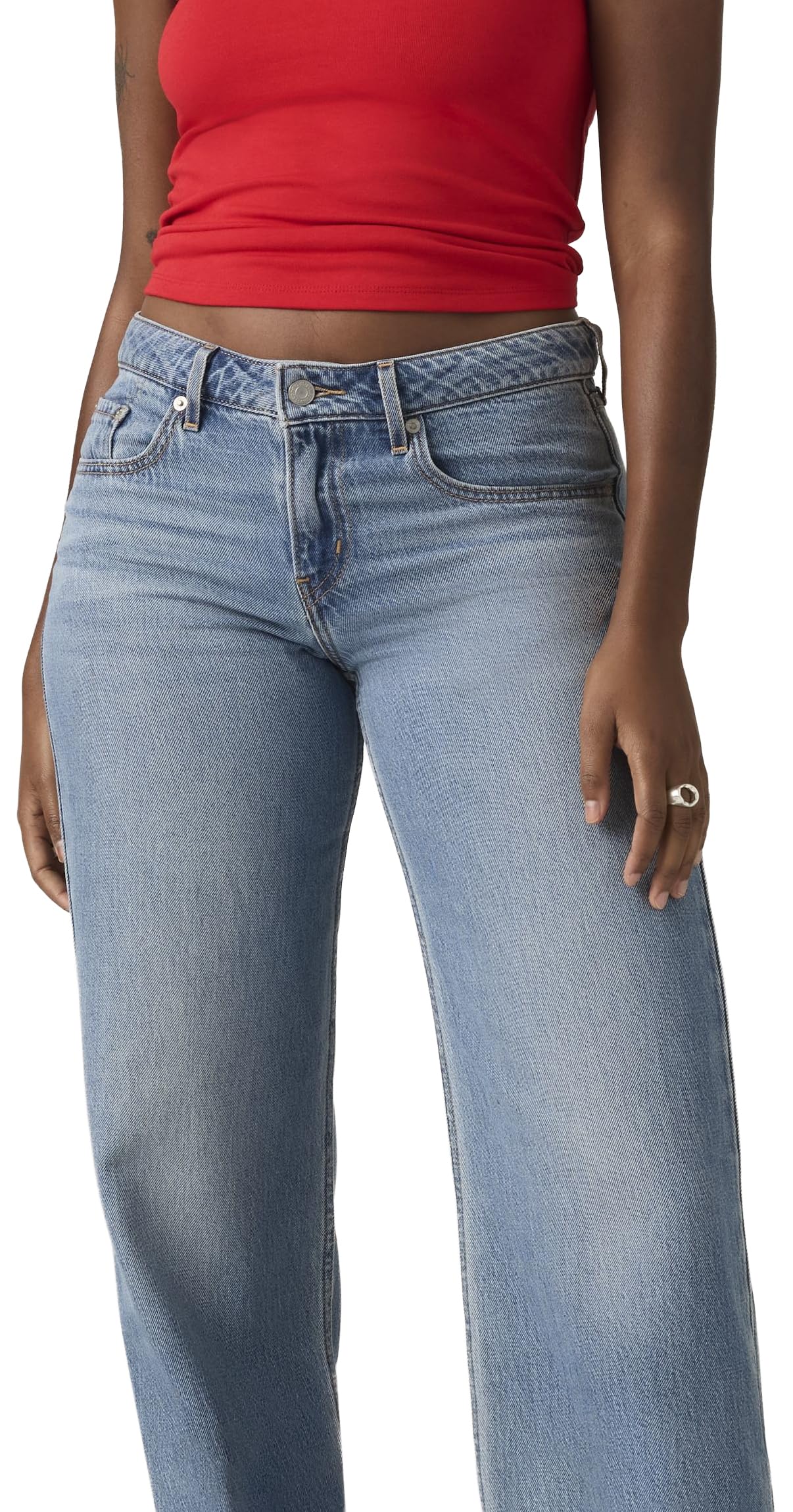 Mode Von Levi's