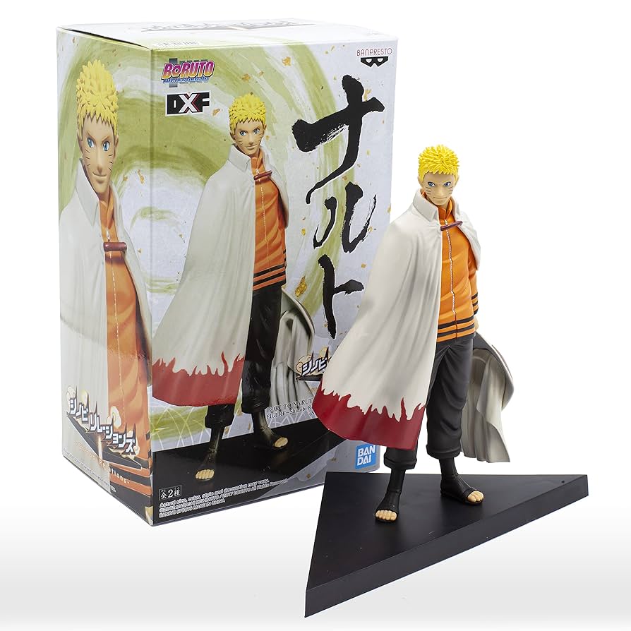 うずまきボルト　shinobi relations Amazon.com: Banpresto Naruto Shippuden DXF Shinobi Relations