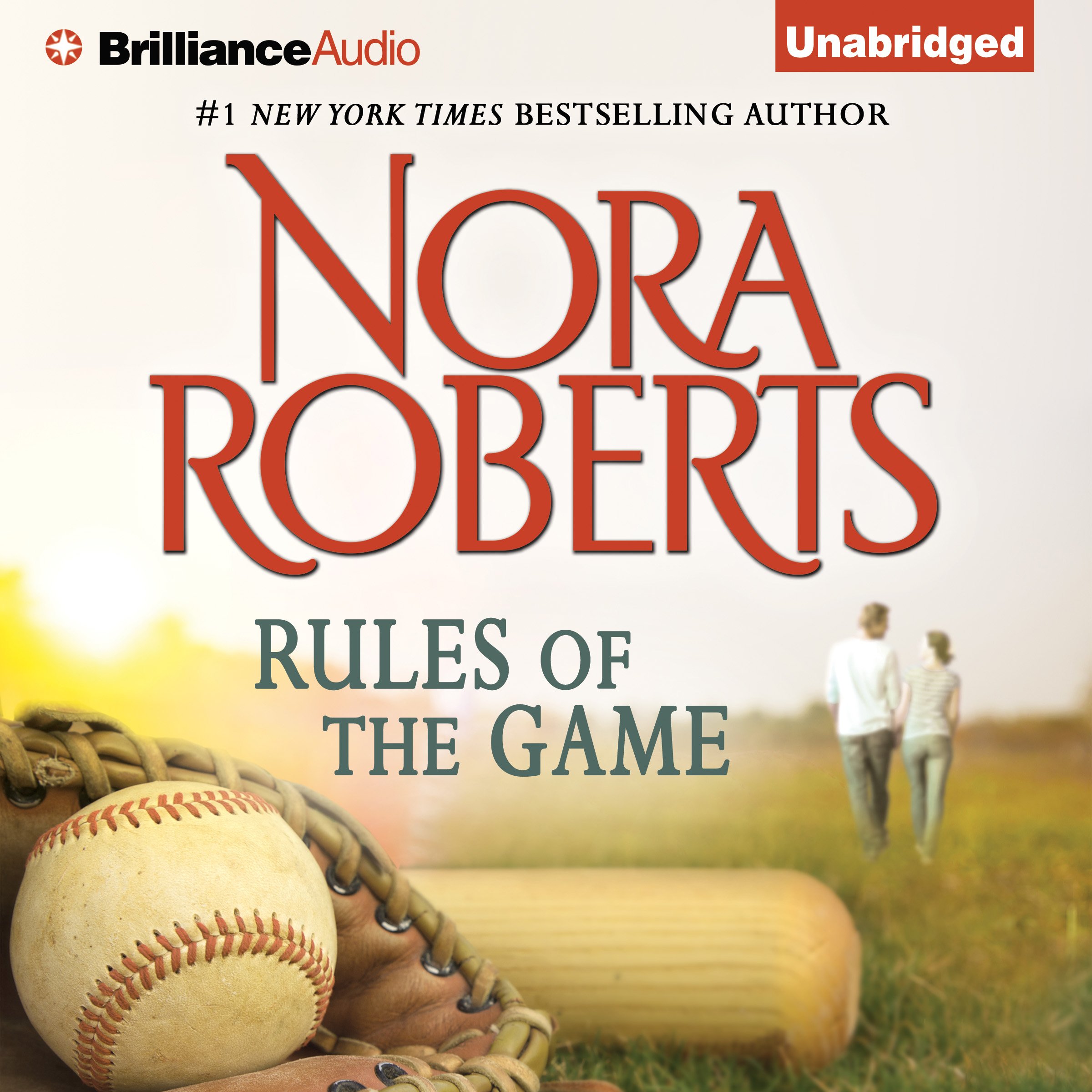 Cover art for Rules of the Game
