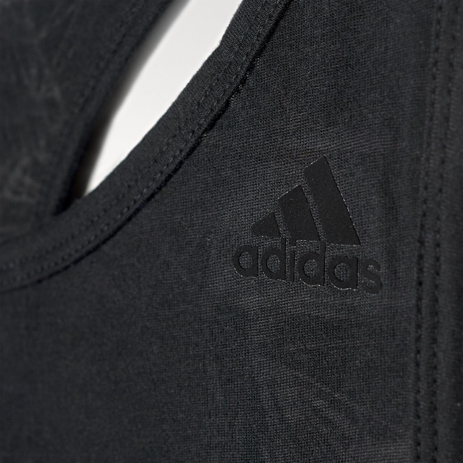 adidas Tank top Kobiety Tanktop Mit Tiefen Armausschnitten