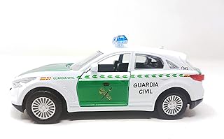 playmobil guardia civil amazon