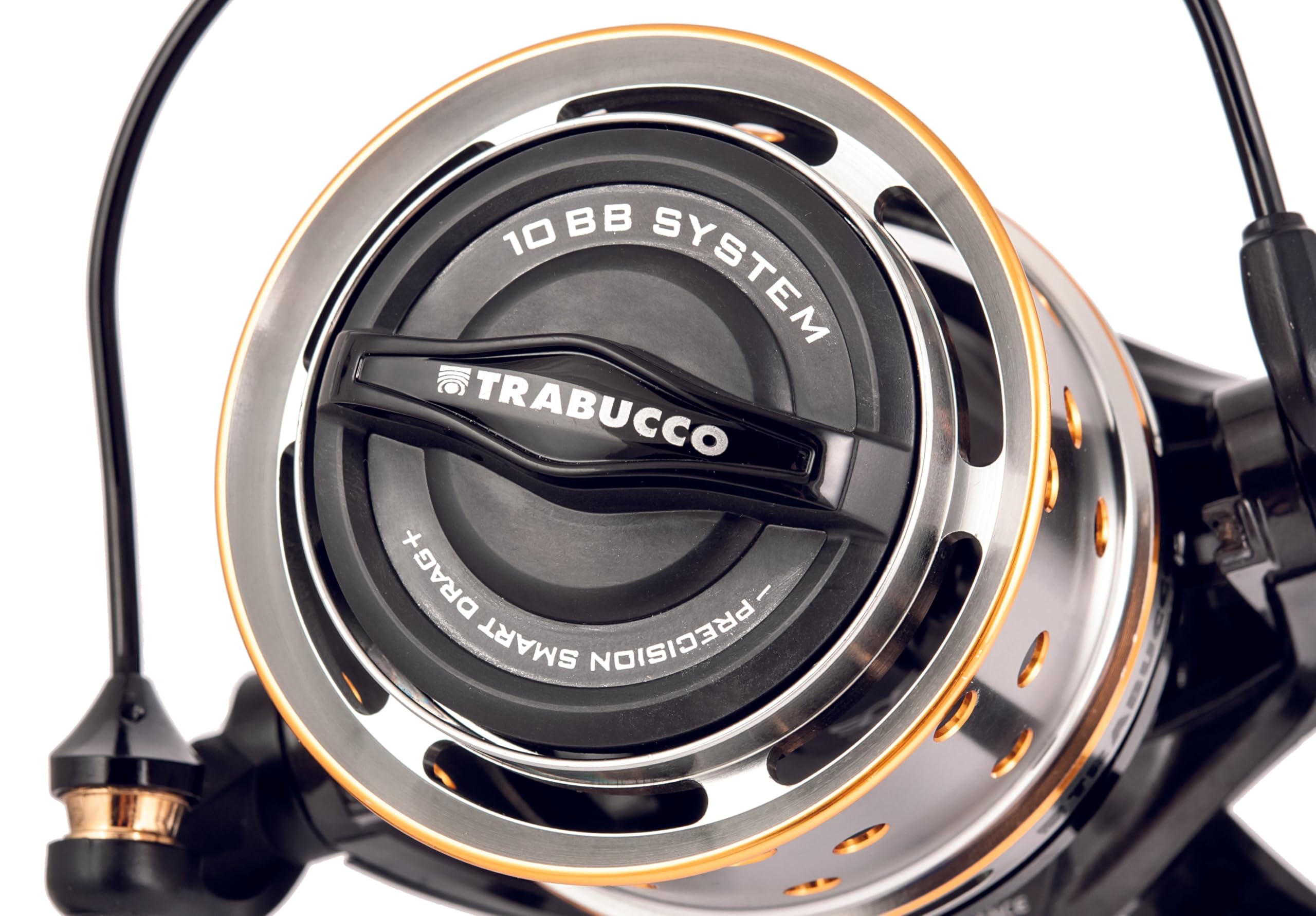 Trabucco Mulinello Castforce CX Ultralight Surf Nessuno Unica