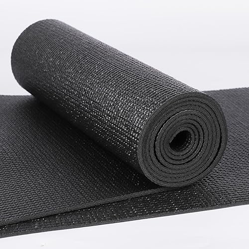 PABUSIOR Revestimientos de espuma negra para estanterías 12 pulgadas x 16 pies antideslizante para caja de herramientas - 0.197 in de grosor fácil