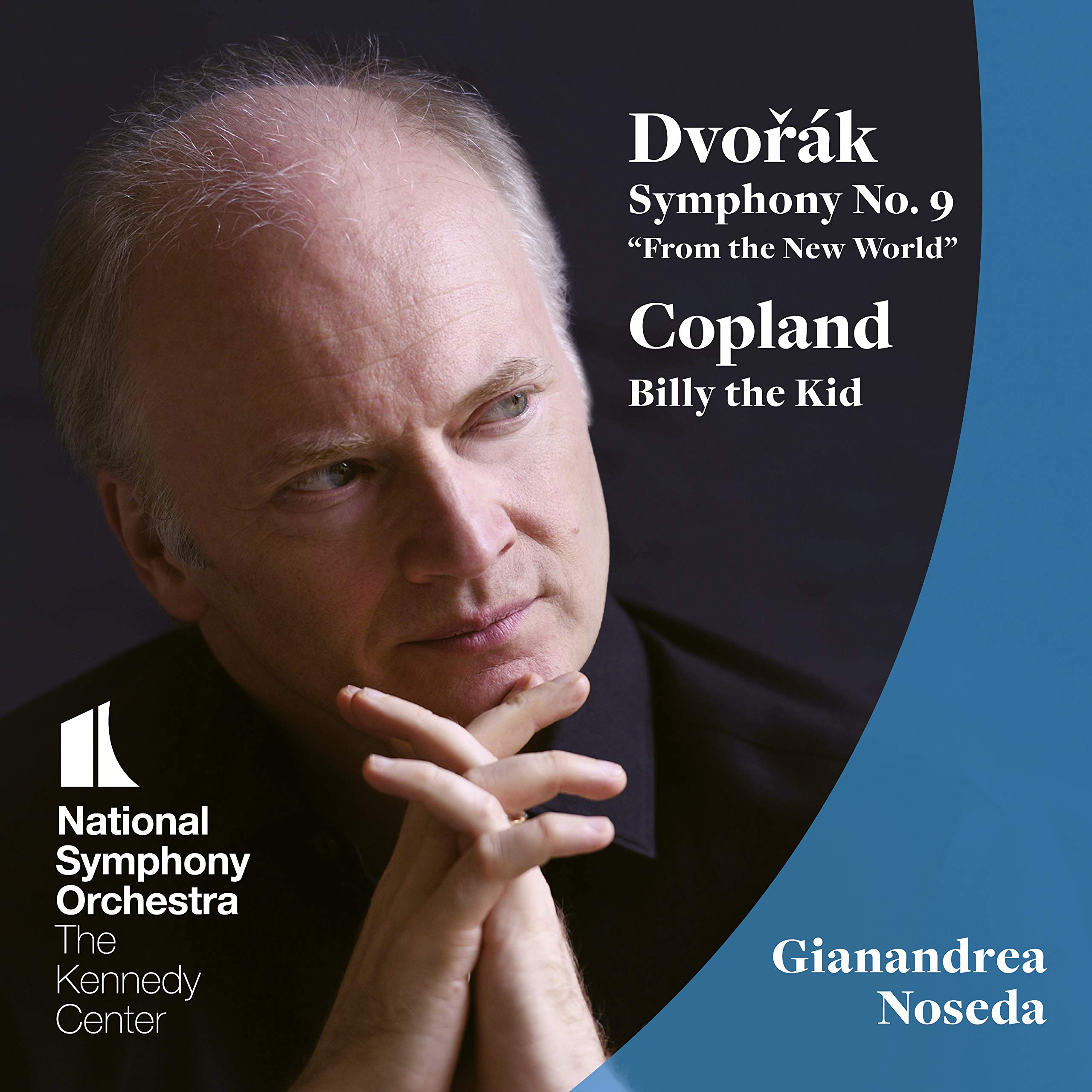 Dvorák: Symphony No. 9, 'from The New World'/...