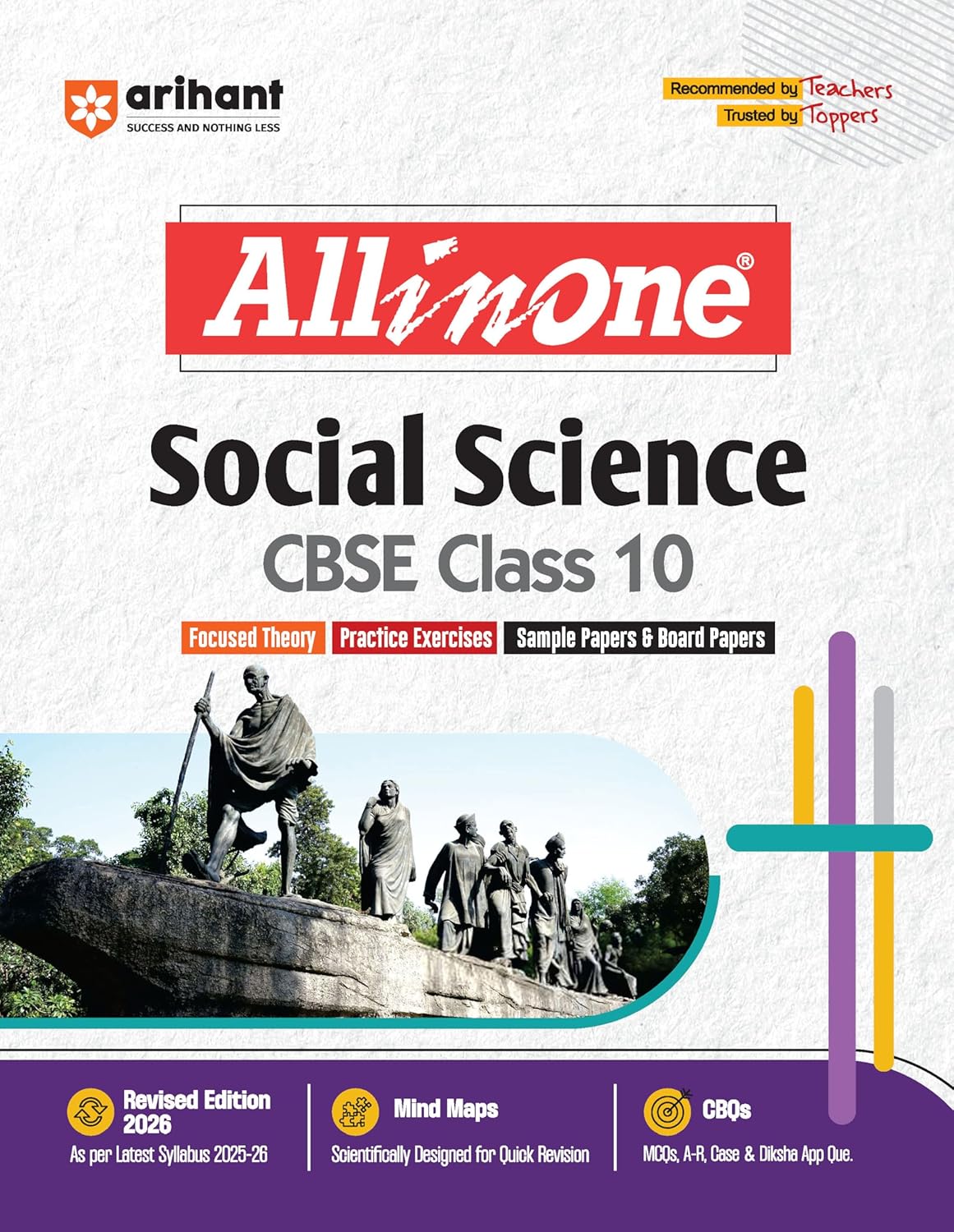 ALL IN ONE SST CLASS 10 FREE PDF visual data 6