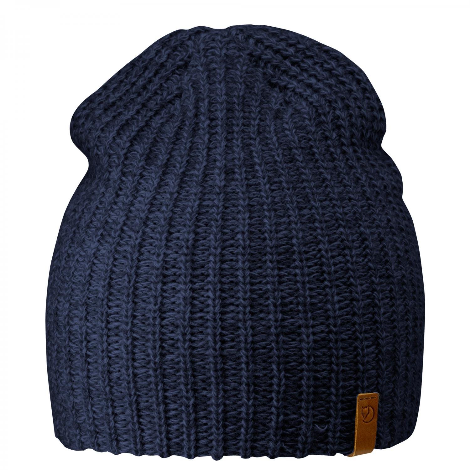 Fjällräven Mütze Övik Melange