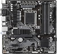 Vista 2 de GIGABYTE B760M DS3H DDR4