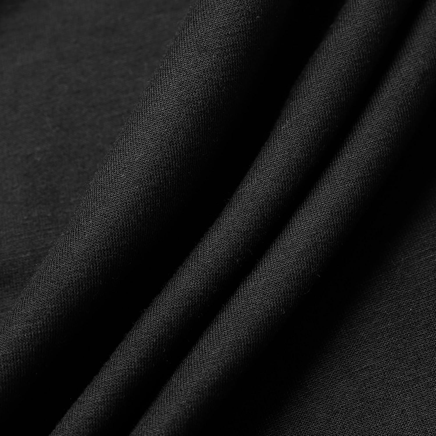 Women's Funny Halloween Pumpkin Face Sweatshirt Slouchy Witch Shirt Long Sleeve Pullover Tops for Thanksgiving Gift - Image 6