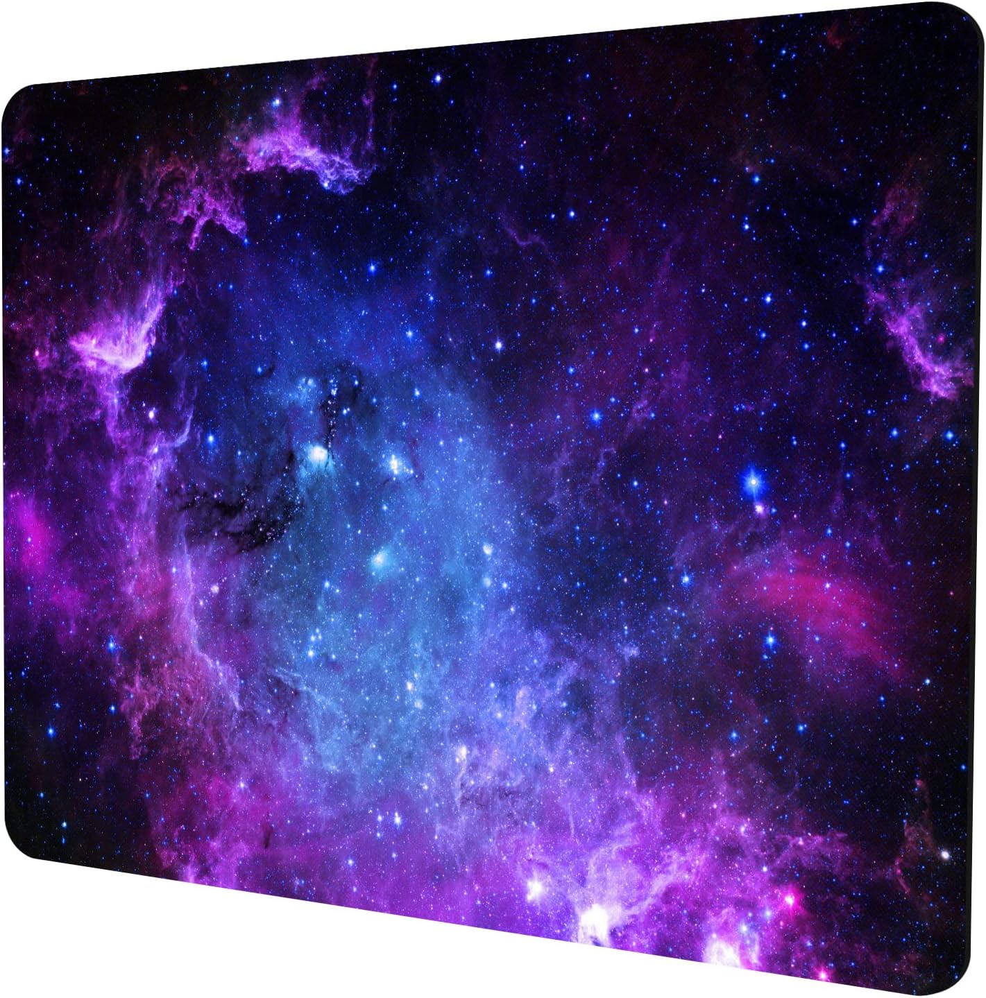 Central Neutron Star In The Crab Nebula. Mouse Pad