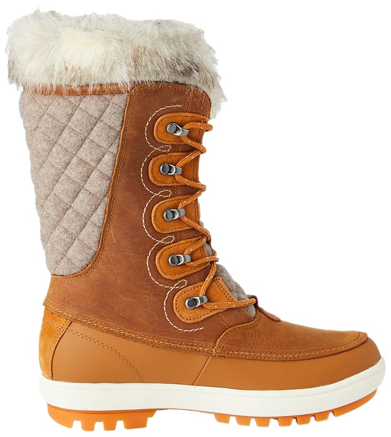 Amazon.com: Helly-Hansen Garibaldi VL Insulated Winter Boots