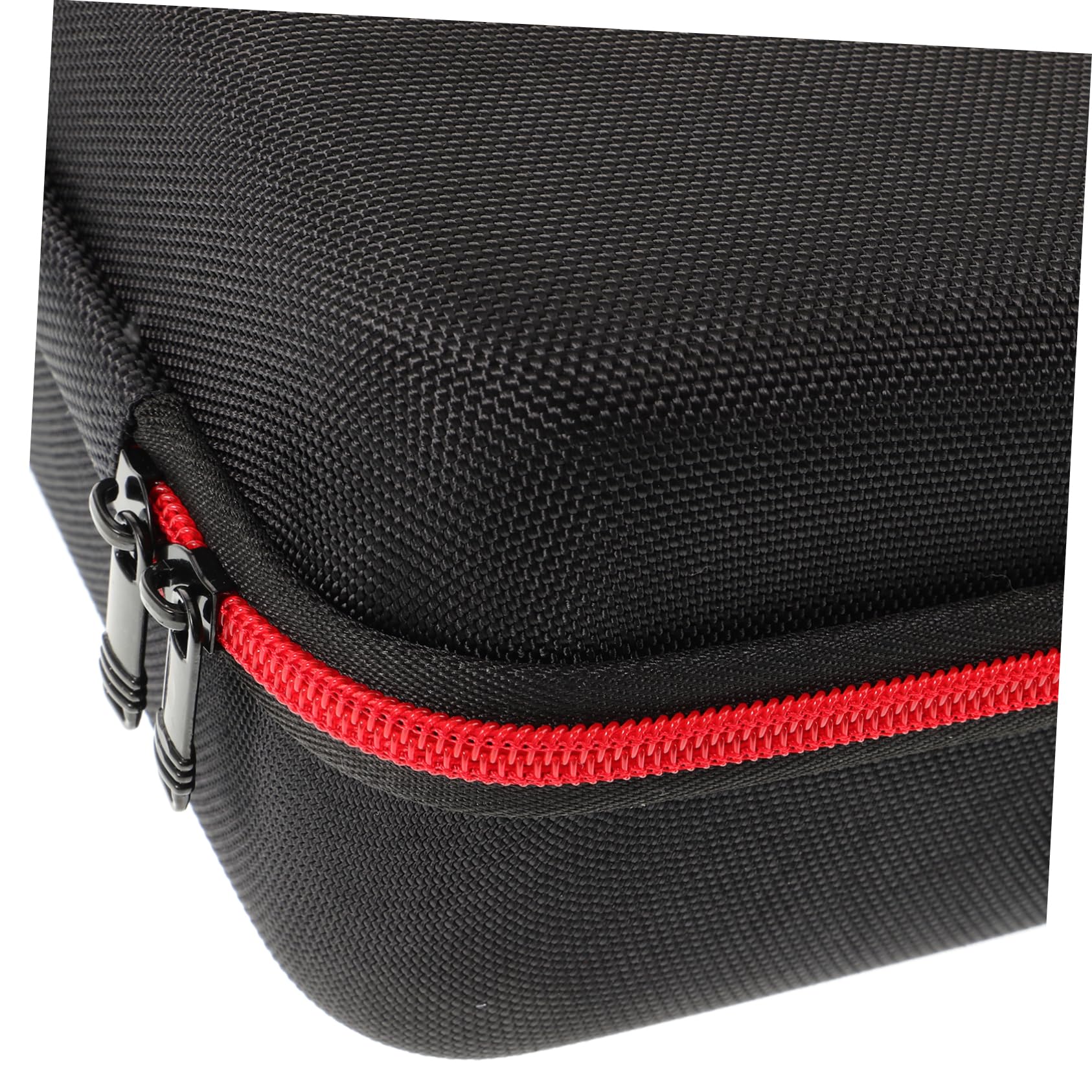 jojofuny Sacchetto Di Immagazzinaggio Digitale Sacchetto Della Macchina Fotografica Borsa Fotografica Esterna Per Lo Zaino Custodia Rigida Con Schiuma Piccola Fotocamera Borse Custodia Per