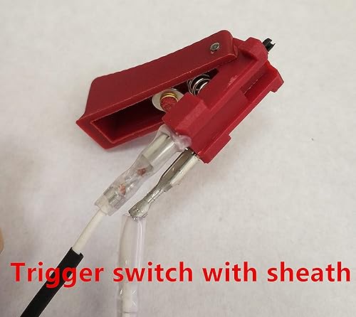 Miniatura 7 de Pistola de soldadura MIG y antorcha 15' 150AMP se adapta a Lincoln Power Mig 140, Power Mig 140C, Power Mig 140T, Power Mig 180, Power Mig 180C,