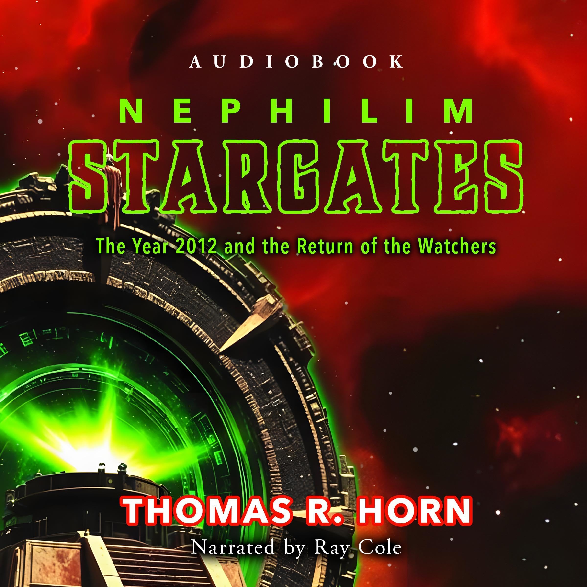 Nephilim Stargates