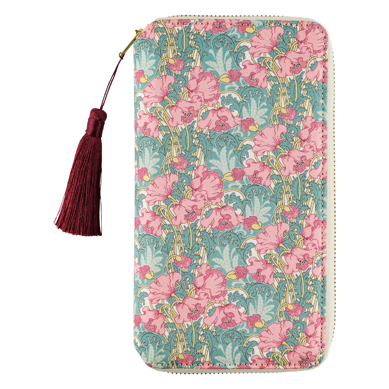 Amazon.co.jp: ほぼ日手帳 2022 weeks(週間手帳)用カバー LIBERTY 