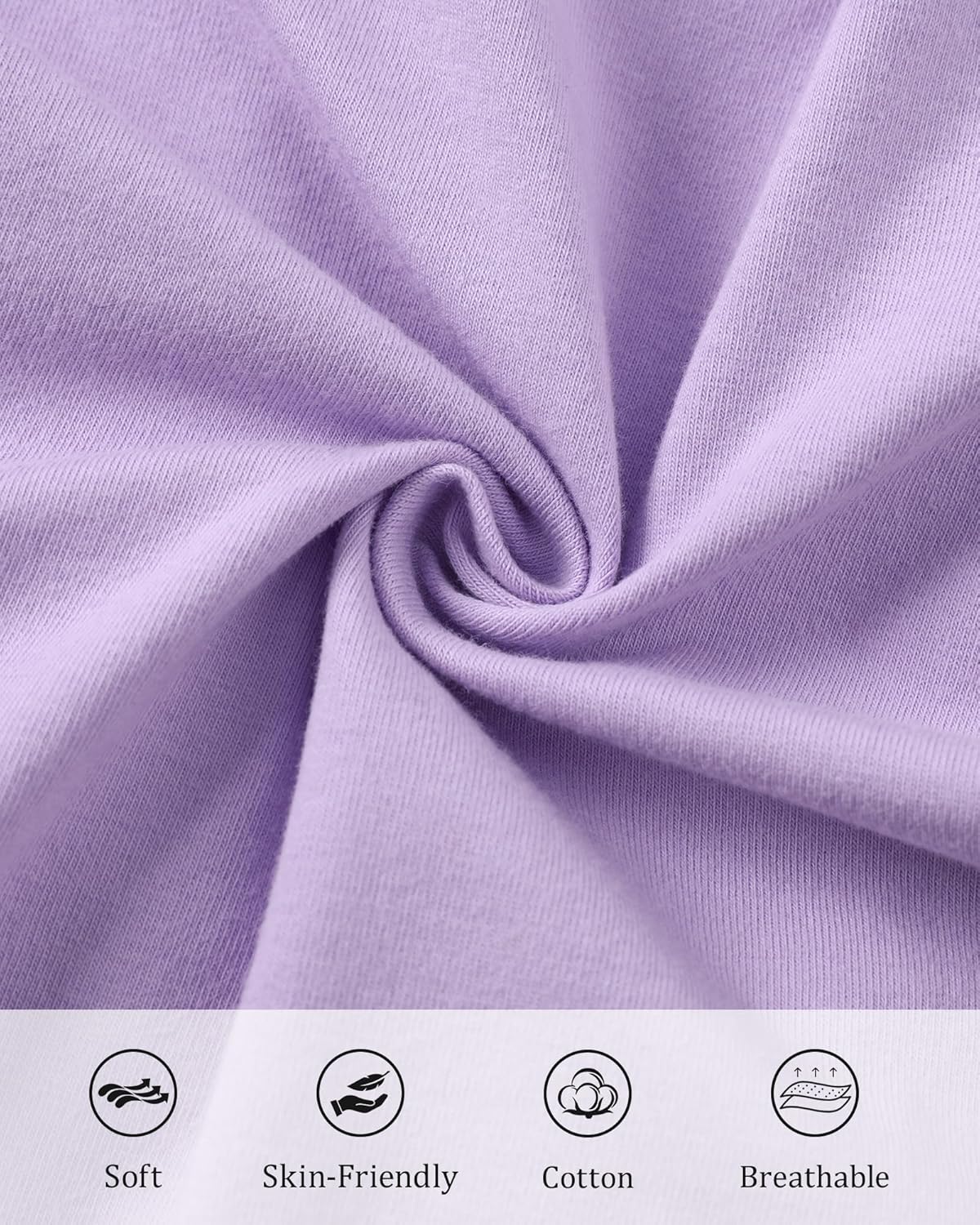 Baby Girl Clothes Newborn Infant Cotton Ruffle Romper+ Floral Pants + Headband Sets Fall Winter Outfits - Image 4