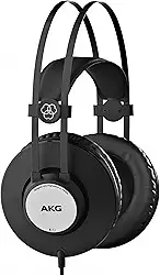 Fone de ouvido - AKG - K72