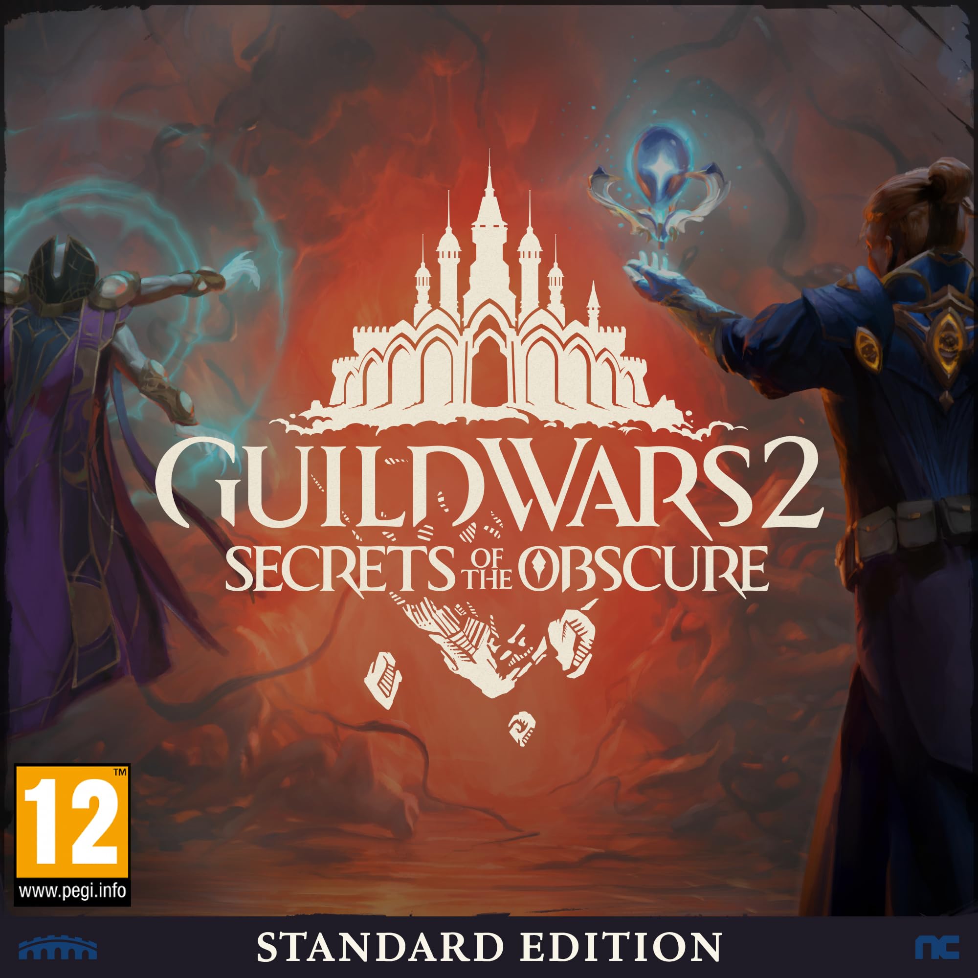 Guild Wars 2: Secrets of the Obscure Standard | Codice per PC