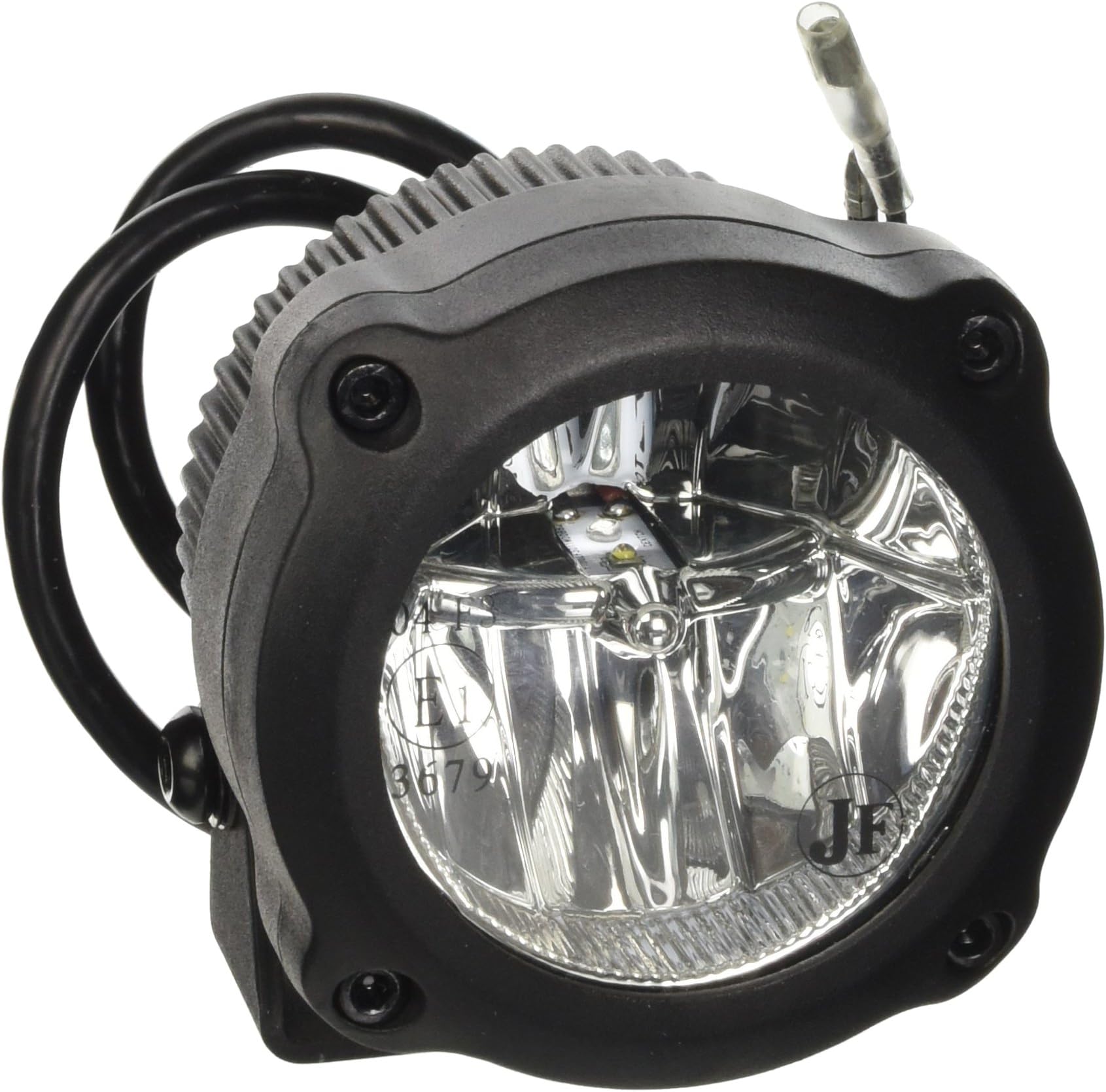 Lampa90461 Max-Lum 2, Pair of LED Fog Lights, 12 V