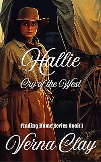 Cry West Hallie Finding Home Ebook