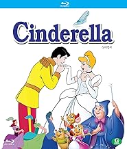 Cinderella