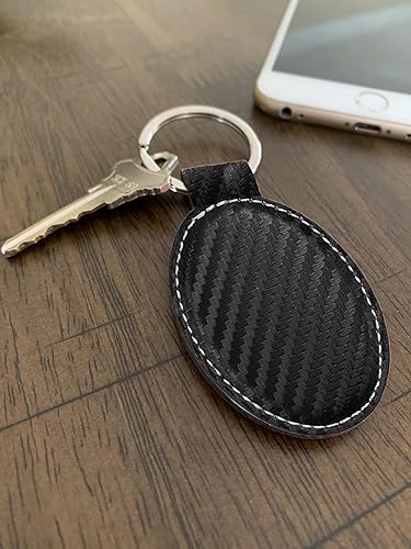 Miniatura 223 de LaserGram Llavero ovalado, Virgen de Guadalupe, grabado personalizado incluido (rústico con oro)