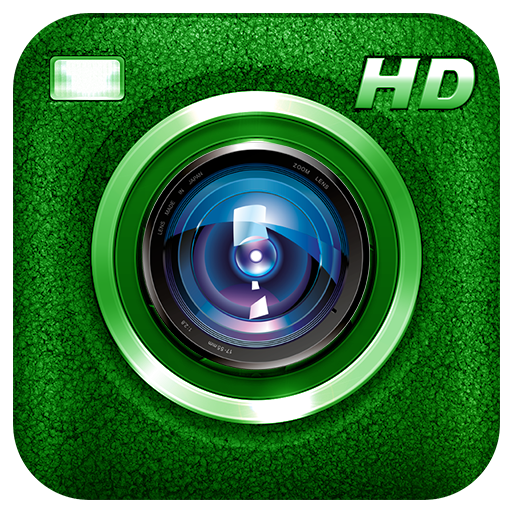 Mega Light Camera App on Amazon Appstore