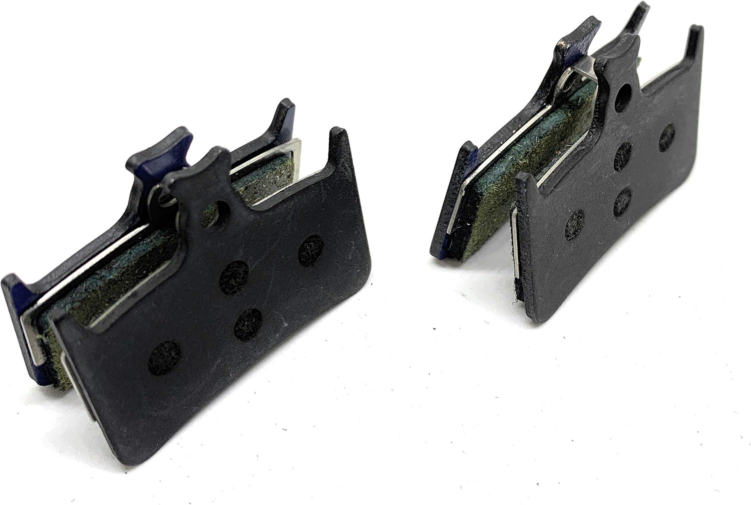 Bike Brake Pads Resin, sintered, Ceramic or Downhill for Hope E4, Tech 3 E4 Brakes. The Bicycle Replacement Part for OEM Brakes for high Braking Power