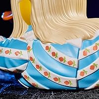 Vista 5 de TUBBZ Primera edición: Horror - Figura de vinilo de pato de goma de Carol (Poltergeist) disfrazado