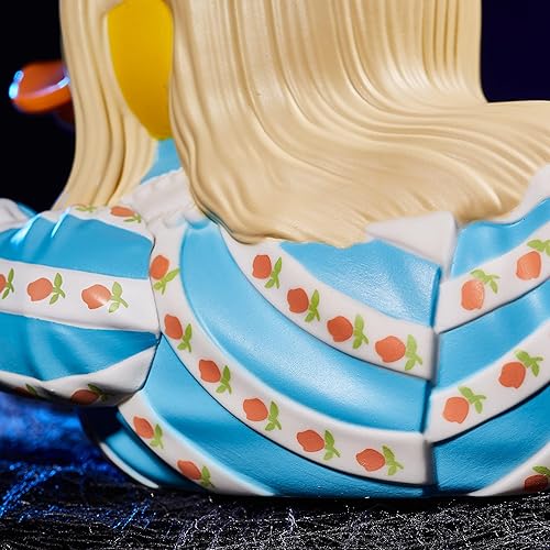 Vista 107 de TUBBZ Primera edición: Horror - Figura de vinilo de pato de goma para cosplay de Hannibal Lecter Hannibal Lecter (Baño de bañera)