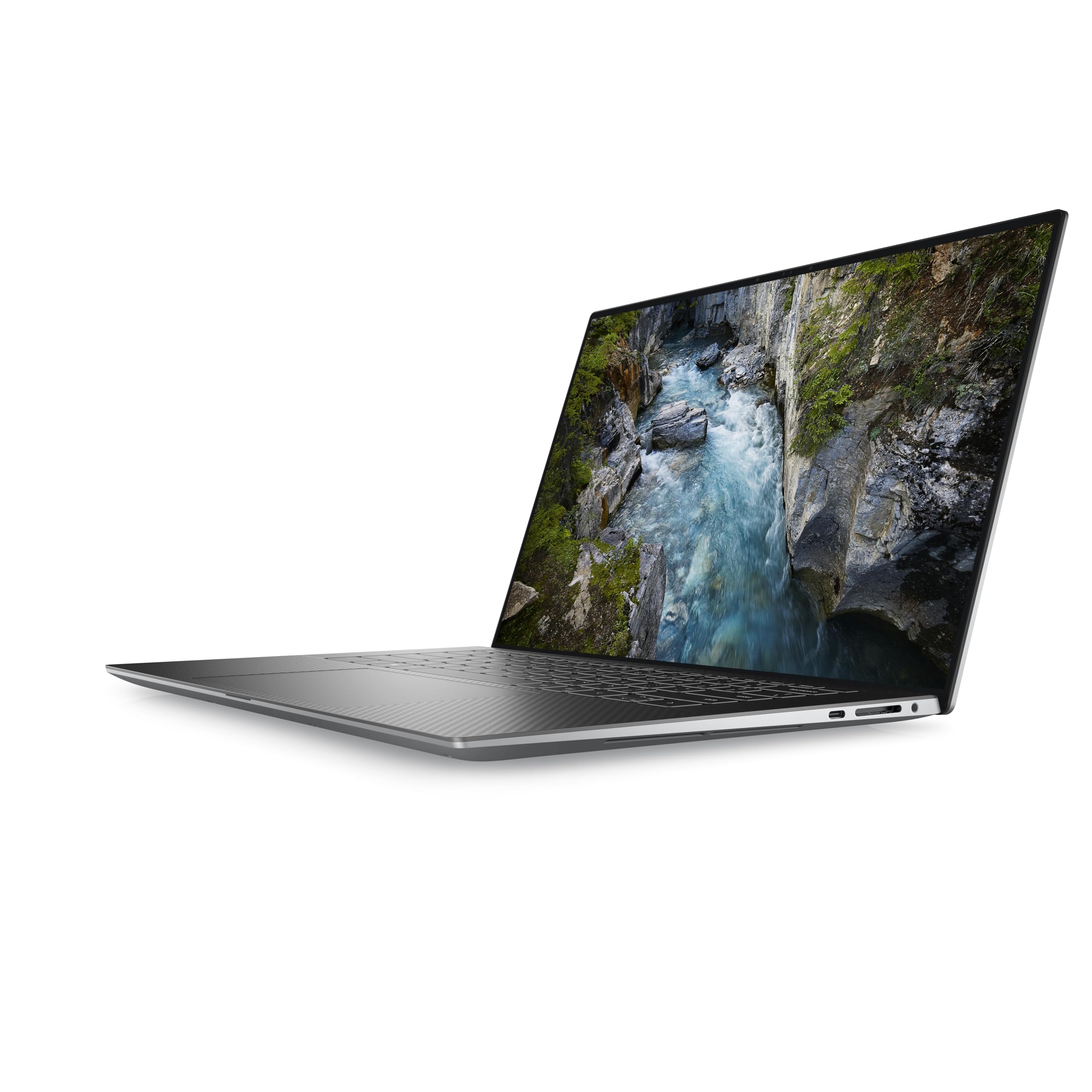 Dell Precision 5570 15.6” FHD+, i7-12700H (14 Core), Nvidia RTX Dell Precision 5570 15.6” FHD+, i7-12700H (14 Core), Nvidia RTX