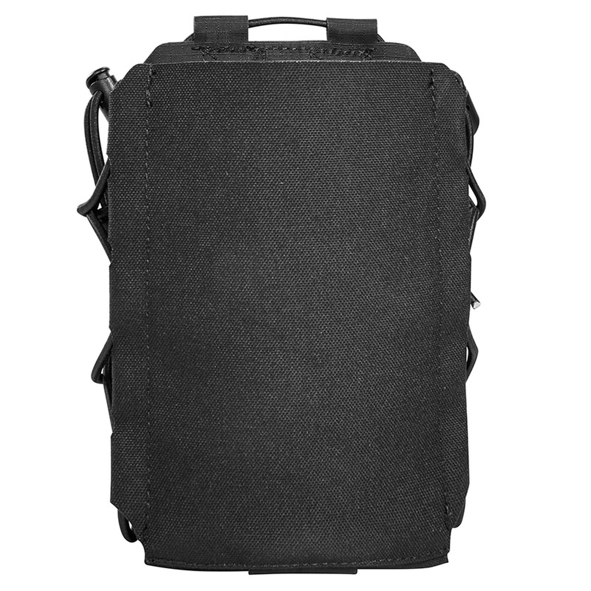 Tasmanian Tiger TT Multipurpose Side Pouch Modulare Rucksack-Zusatztasche, Seitentasche, Flaschentasche mit Molle-System, Stativ-Tasche