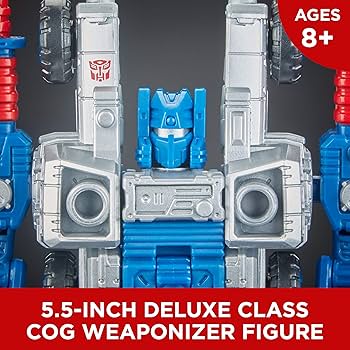 Amazon.co.jp: TF 2019 WFC ｼｰｼﾞ [DX] ｵｰﾄﾎﾞｯﾄ ｺｸﾞ : おもちゃ