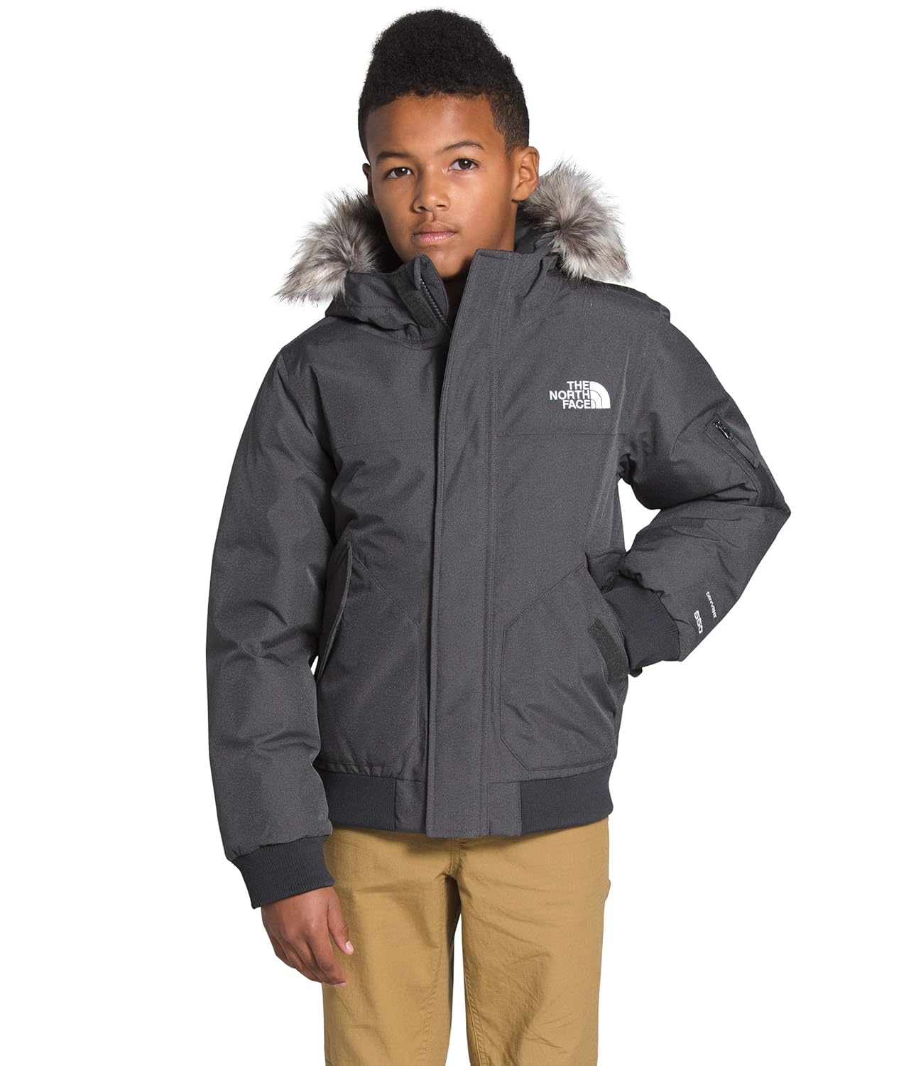 gotham the north face