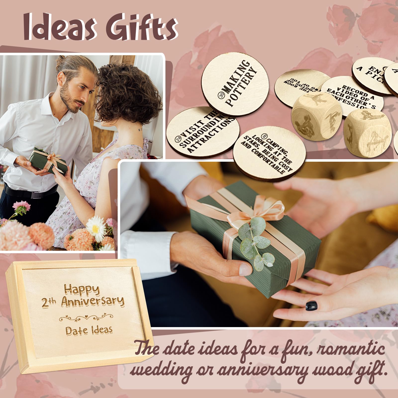 Fun second wedding gift ideas 60 photos - Vianawedding.com Fun second wedding gift ideas 60 photos - Vianawedding.com