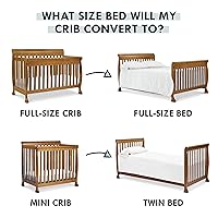 Vista 2 de Set de conversión para cama DaVinci , Cereza