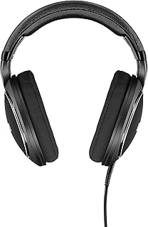 【Amazon.co.jp限定】ゼンハイザー ヘッドホン 密閉型 HD 598 CS【国内正規品】
