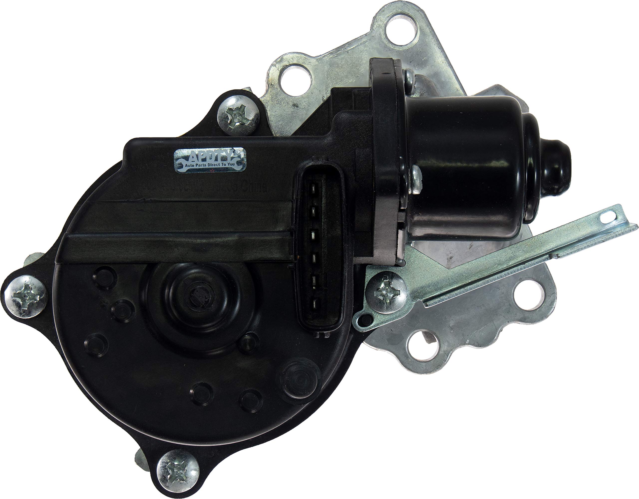 Amazon.com: APDTY 711521 Front Differential Actuator Replaces
