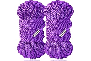 Shabaria Rope: Unparalleled Strength and Versatile Functionality