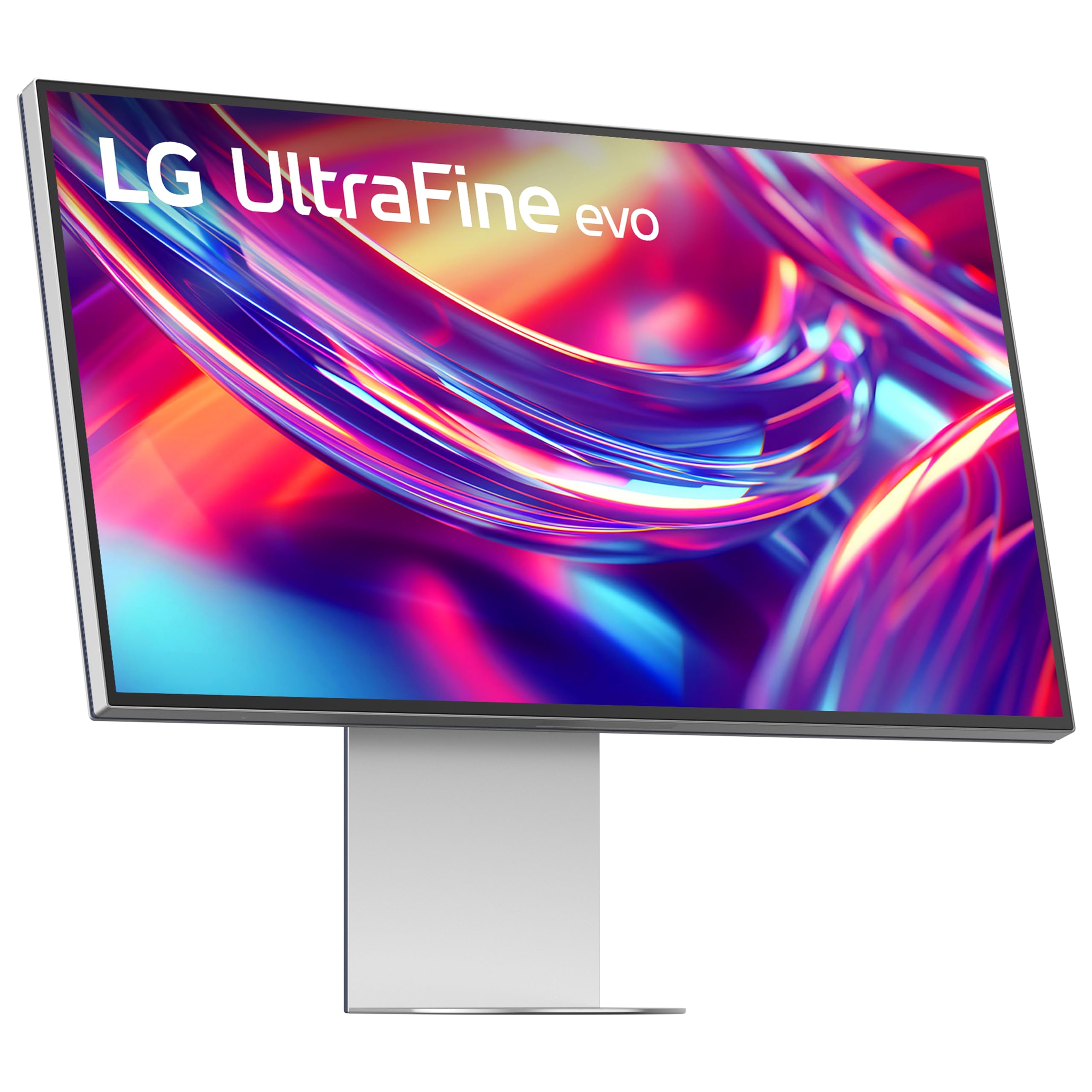 LG Ultrafine 32U990A EVO 32" 6K Nano IPS Negro | Thunderbolt 5, DisplayHDR 600, 2000:1 Contrast, 98% DCI-P3, 99.5% Adobe RGB | Pro Creator Display para Mac y PC