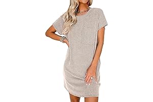 Entro Dress: Casual Summer Style Essential