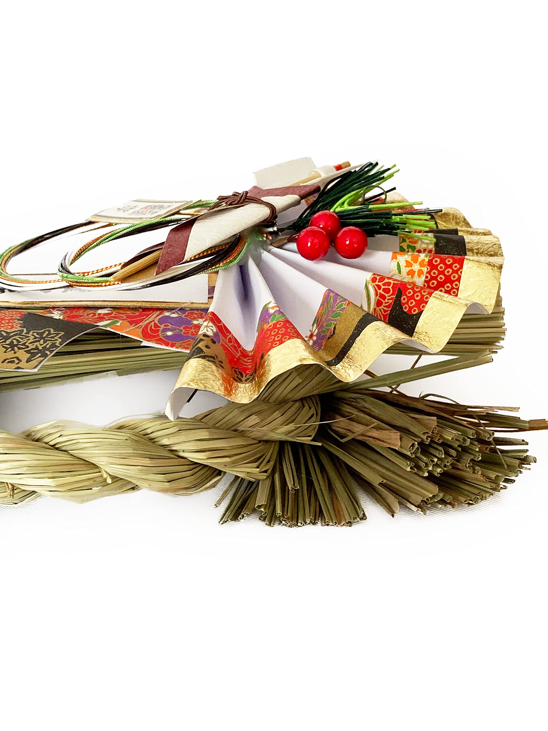 Amazon.com: 2051 GORYOU Japanese New Year's Decoration