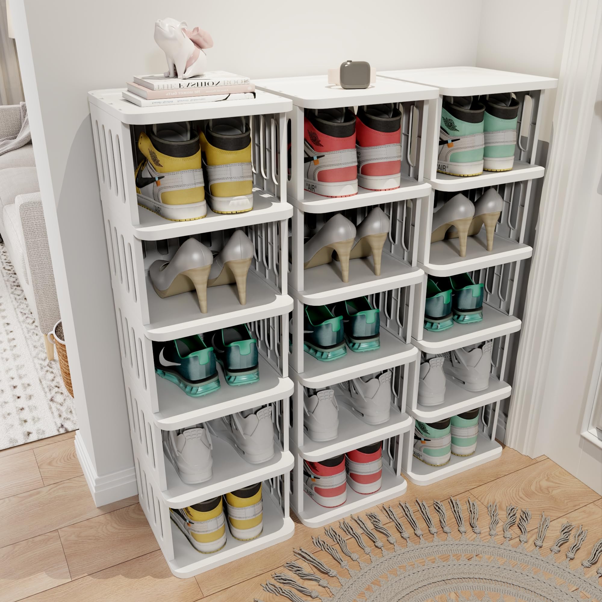 Kids Shoe Dollar Store Shoe Organizer Shoe Organizer Dollar Store