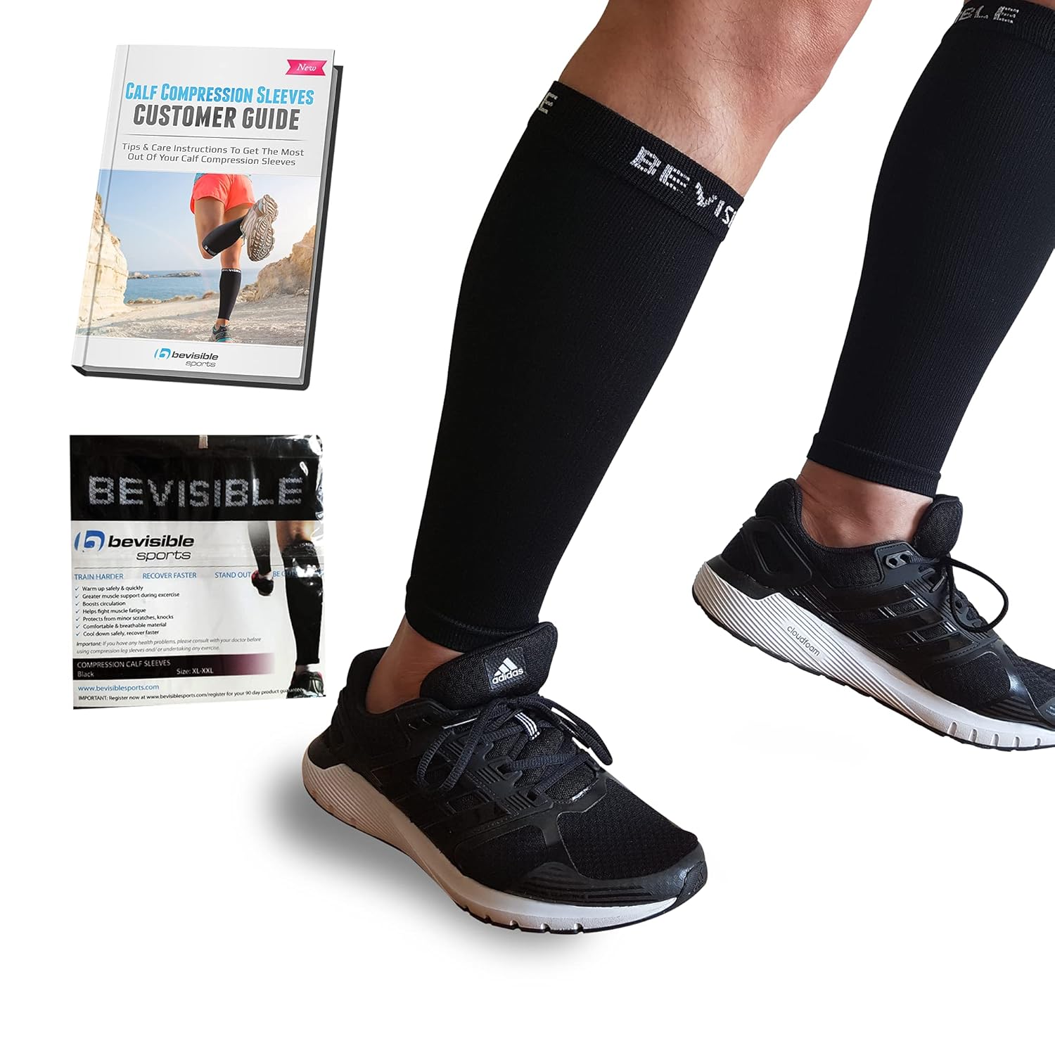 best calf compression