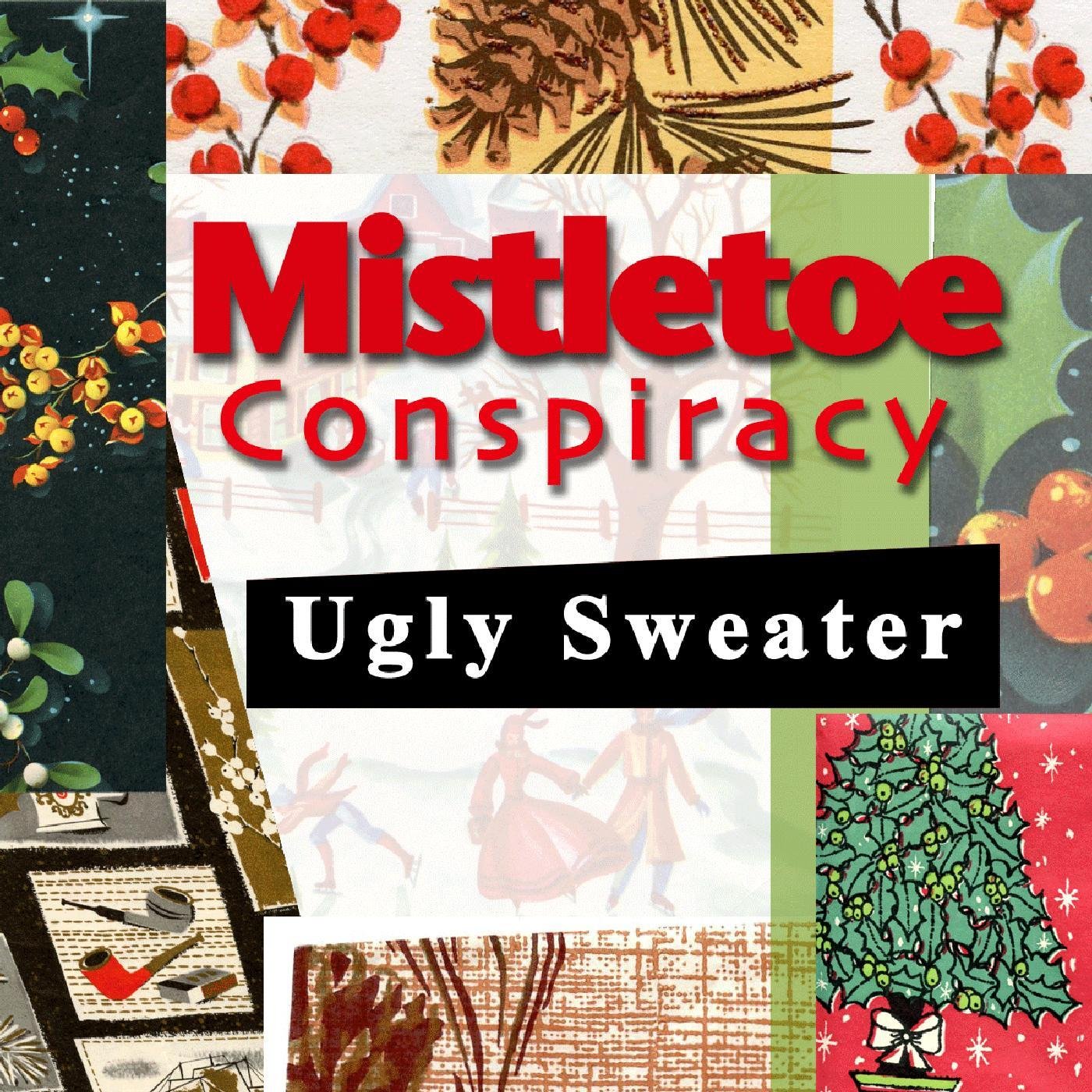 Mistletoe Conspiracy