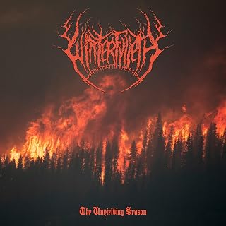 The Unyielding Season [Vinyl LP]