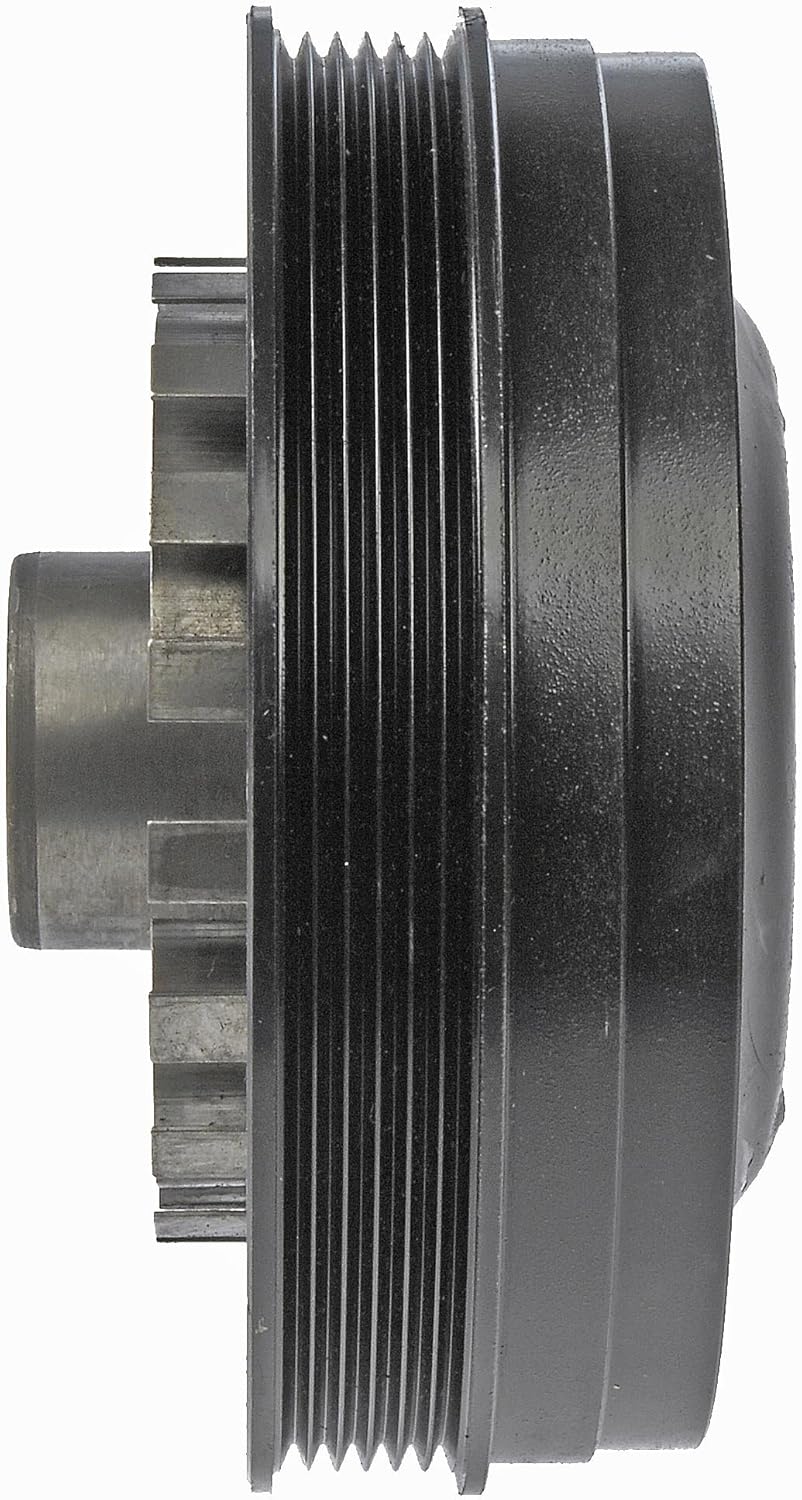 Dorman 594-005 Engine Harmonic Balancer Compatible with Select Models